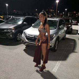 Meet your Posher, Dree